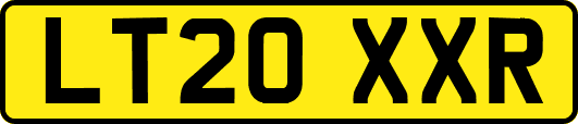 LT20XXR