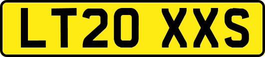 LT20XXS