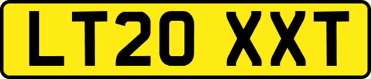 LT20XXT