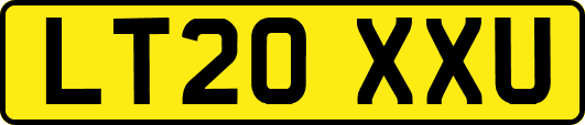 LT20XXU