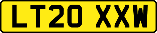 LT20XXW