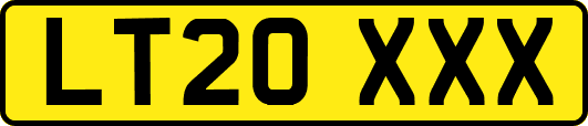 LT20XXX