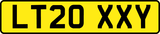 LT20XXY