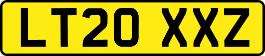 LT20XXZ