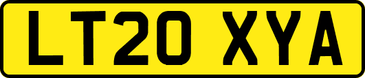 LT20XYA