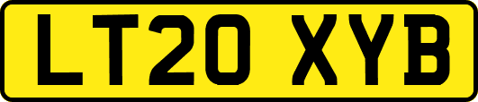 LT20XYB