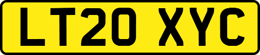 LT20XYC