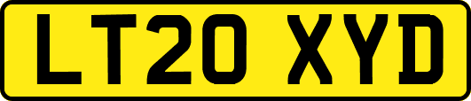 LT20XYD