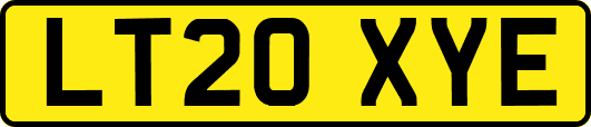 LT20XYE