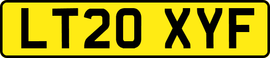 LT20XYF