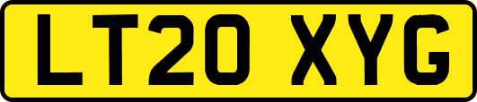 LT20XYG