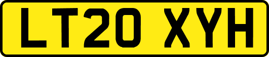 LT20XYH