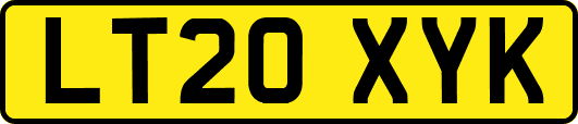 LT20XYK
