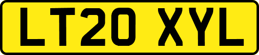 LT20XYL