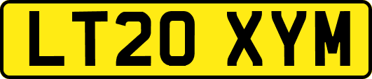 LT20XYM