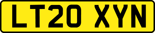 LT20XYN
