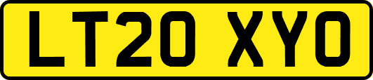 LT20XYO