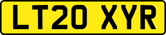 LT20XYR