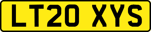 LT20XYS