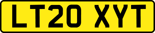 LT20XYT