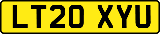 LT20XYU