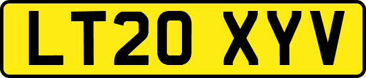 LT20XYV
