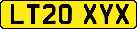 LT20XYX