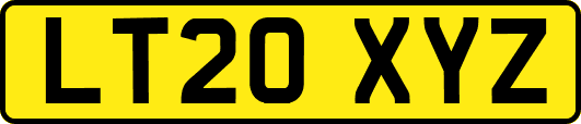 LT20XYZ