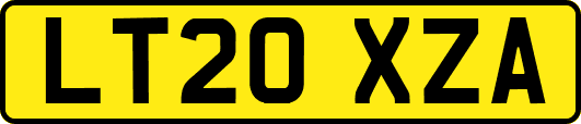 LT20XZA