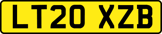 LT20XZB
