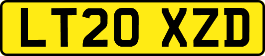 LT20XZD