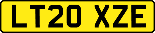 LT20XZE