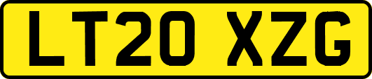 LT20XZG