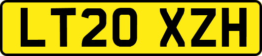 LT20XZH
