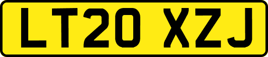 LT20XZJ