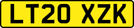 LT20XZK