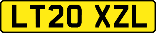 LT20XZL