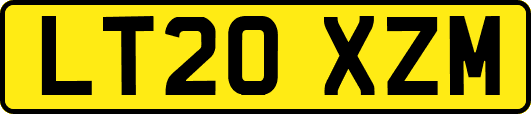 LT20XZM