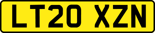 LT20XZN