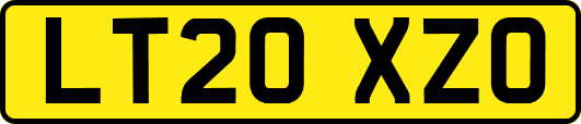 LT20XZO