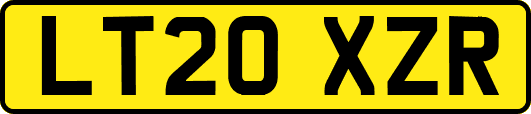 LT20XZR