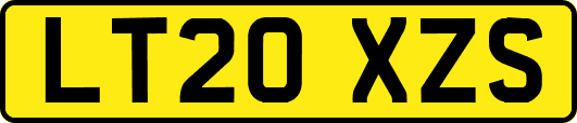 LT20XZS