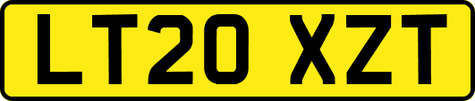 LT20XZT