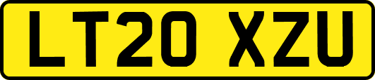 LT20XZU