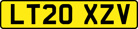 LT20XZV
