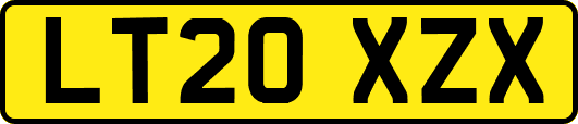 LT20XZX
