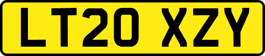 LT20XZY