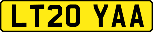 LT20YAA