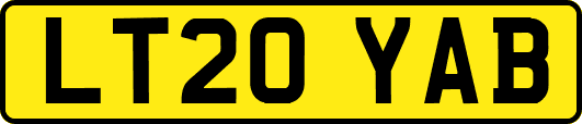 LT20YAB