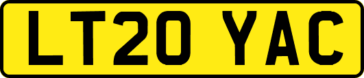 LT20YAC